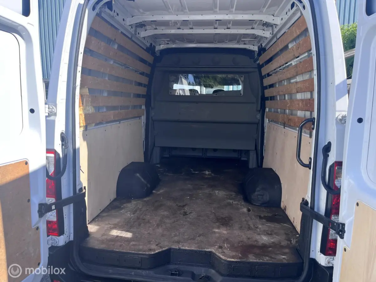 bestel T35 2.3 dCi 165 PK Dubbele Cabine