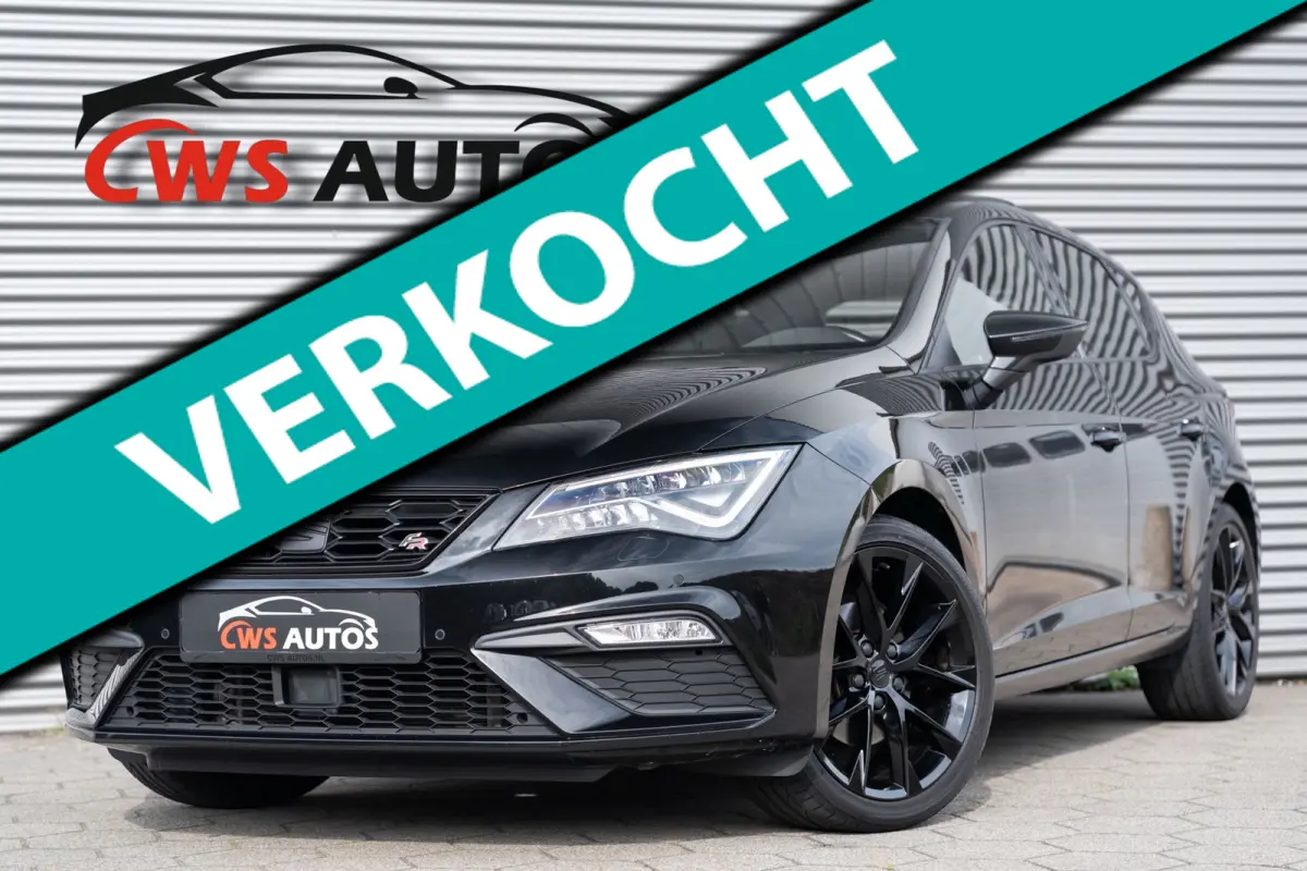 1.5 TSI FR Business Intense Black/Carbon ACC*VIRTUAL*BEATS*LANE*PANO*CAMERA