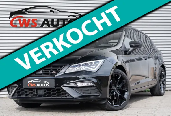 1.5 TSI FR Business Intense Black/Carbon ACC*VIRTUAL*BEATS*LANE*PANO*CAMERA
