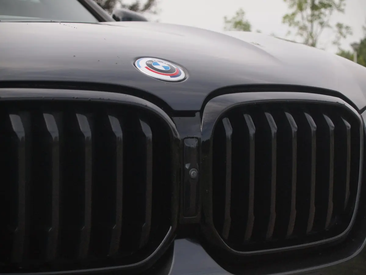 xDrive30e Business Edition Plus | M-Pakket | Panoramadak | Trekhaak | 360 Camera | Sfeerverlichting | ACC | NL-Auto |