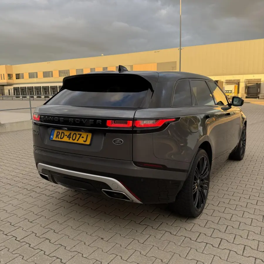 3.0 V6 AWD First Edition