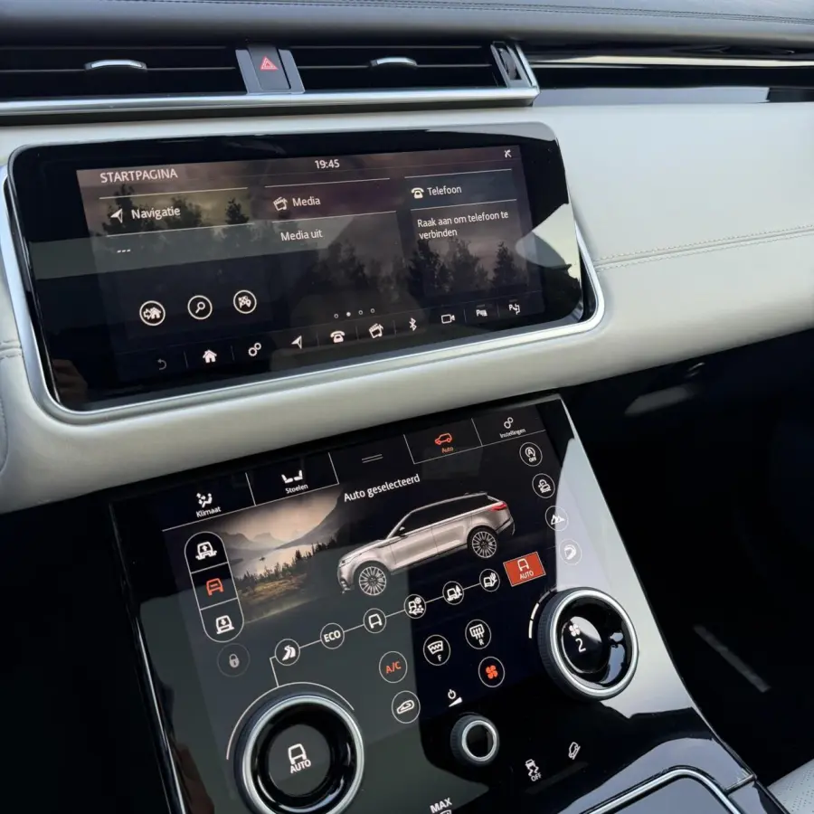 3.0 V6 AWD First Edition