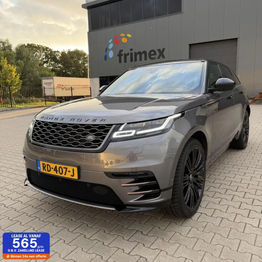 3.0 V6 AWD First Edition