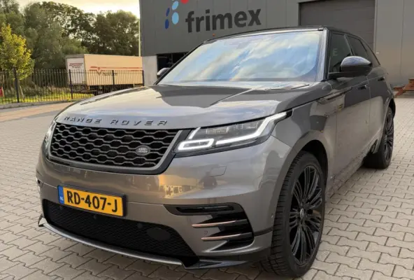 3.0 V6 AWD First Edition