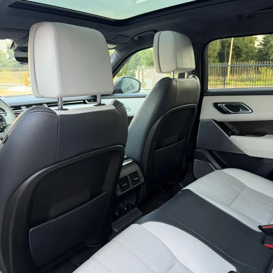 3.0 V6 AWD First Edition