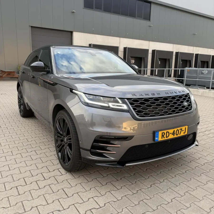 3.0 V6 AWD First Edition