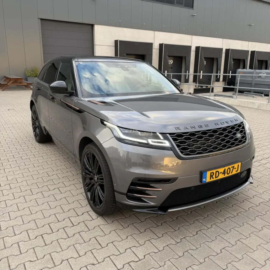 3.0 V6 AWD First Edition