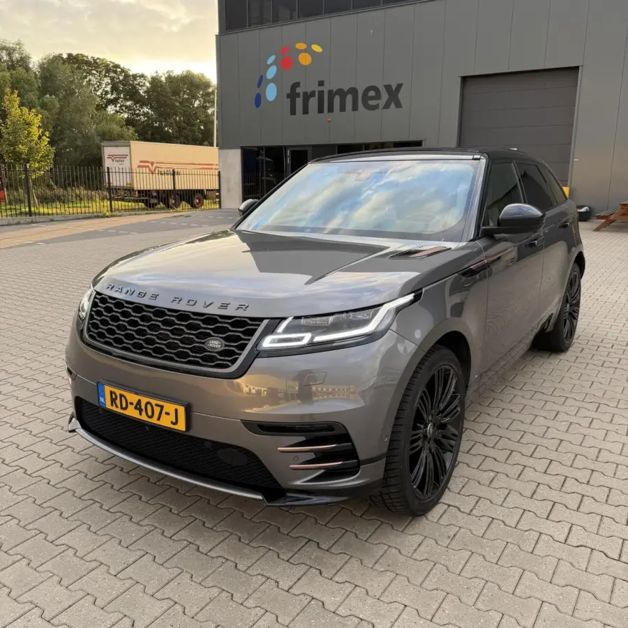 3.0 V6 AWD First Edition