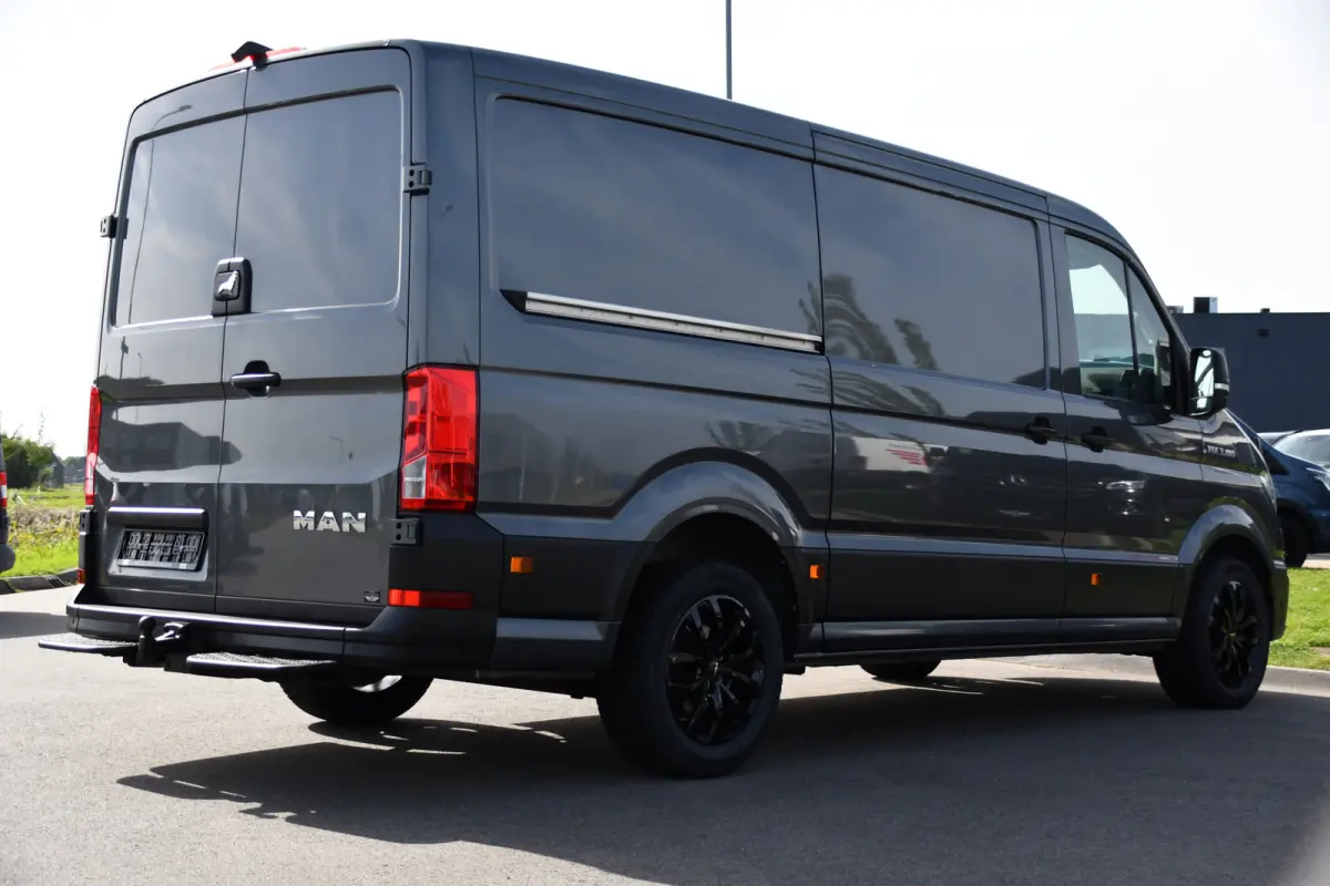 3.180 35 2.0 L3H2 PB Edition MARGE! Camera, Cruise, Carplay, LED, Stuurverwarming, 177pk, Trekhaak, Automaat, Uniek!