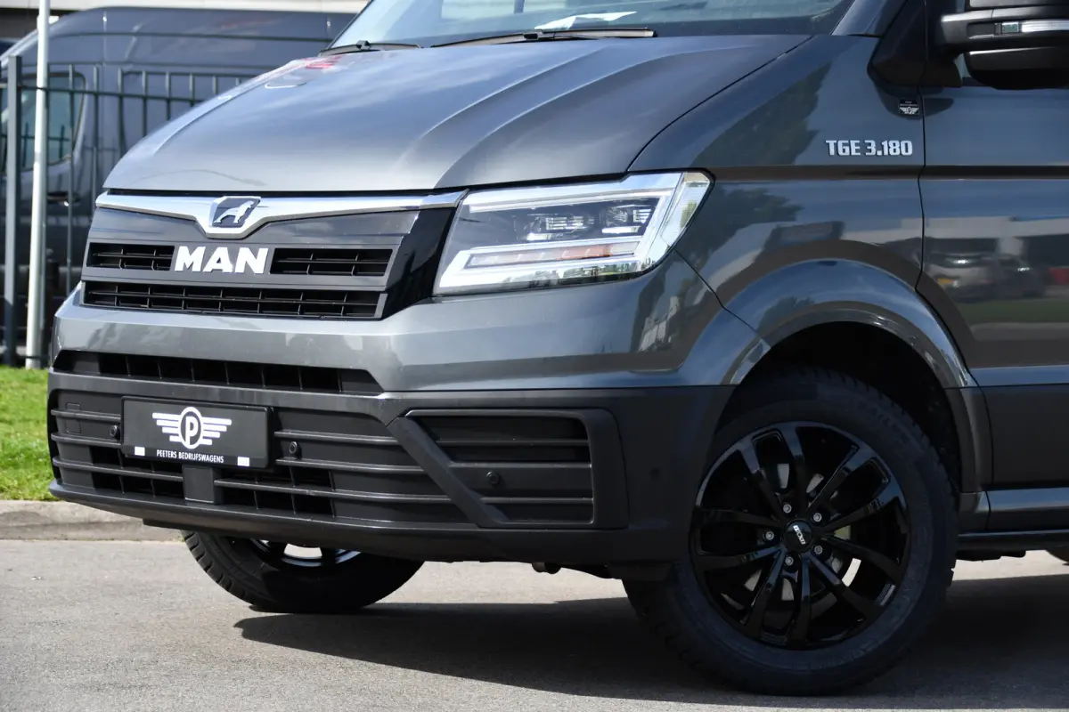 3.180 35 2.0 L3H2 PB Edition MARGE! Camera, Cruise, Carplay, LED, Stuurverwarming, 177pk, Trekhaak, Automaat, Uniek!