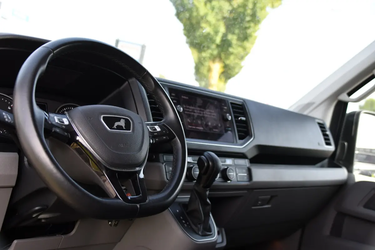 3.180 35 2.0 L3H2 PB Edition MARGE! Camera, Cruise, Carplay, LED, Stuurverwarming, 177pk, Trekhaak, Automaat, Uniek!