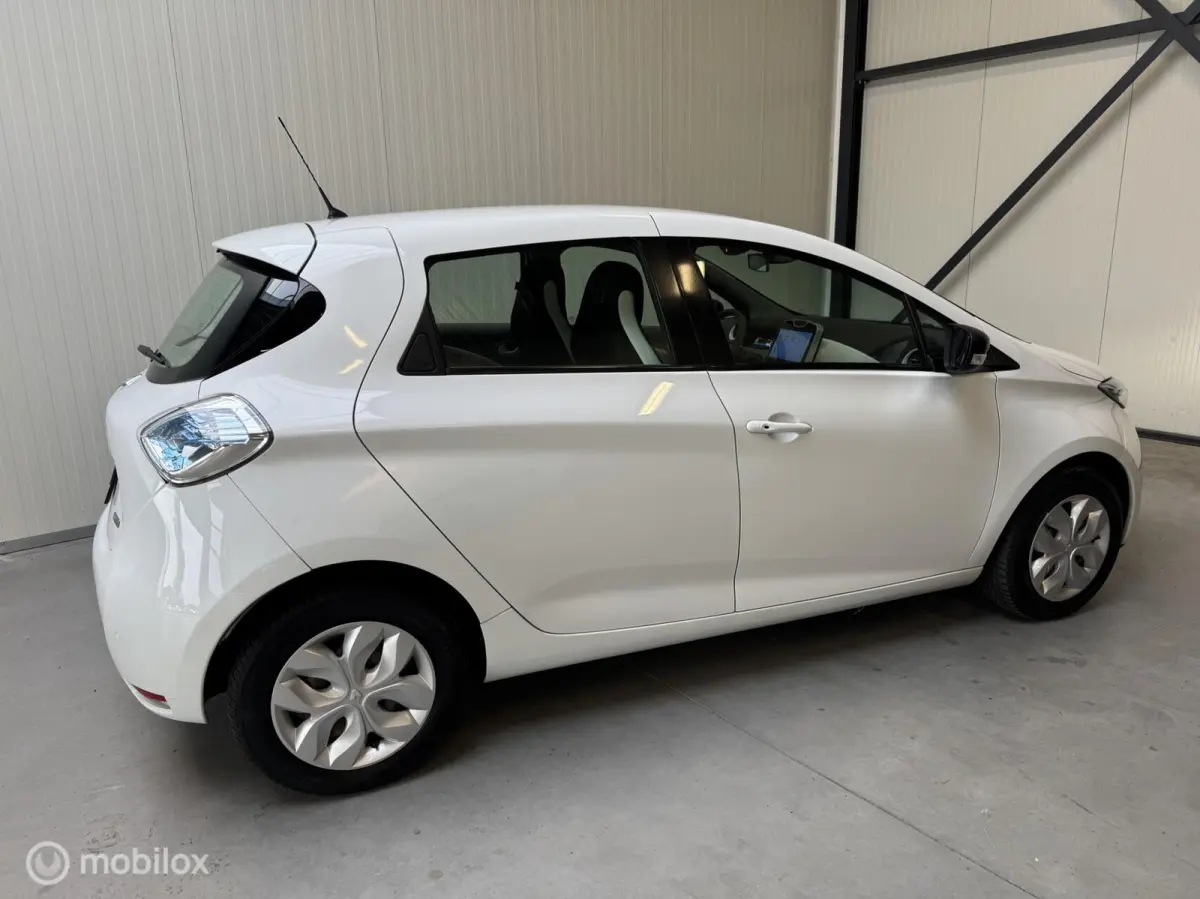 R90 Life 41 kWh Koopaccu