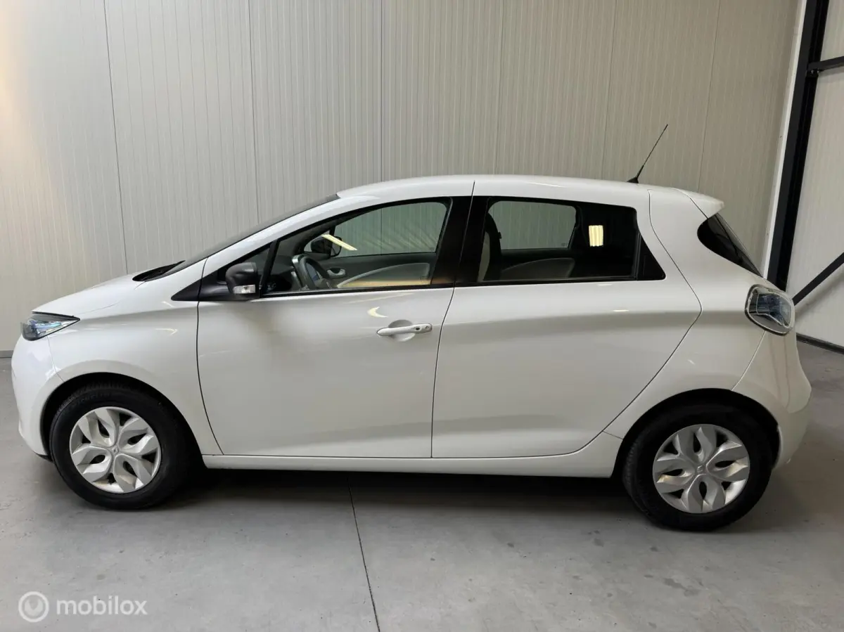 R90 Life 41 kWh Koopaccu