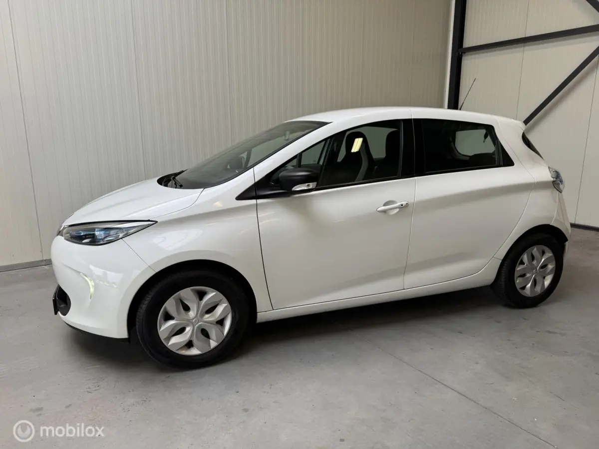 R90 Life 41 kWh Koopaccu
