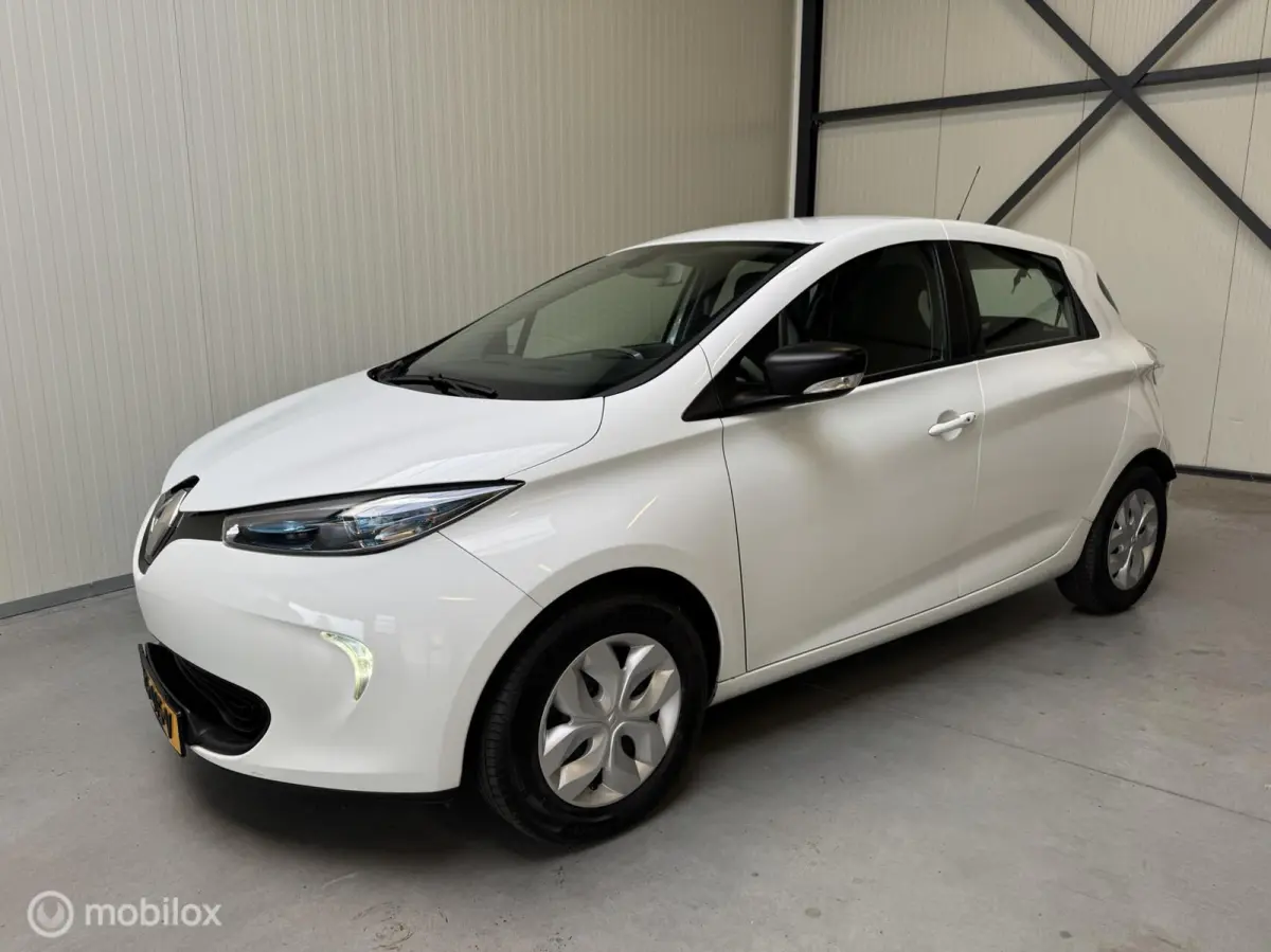 R90 Life 41 kWh Koopaccu