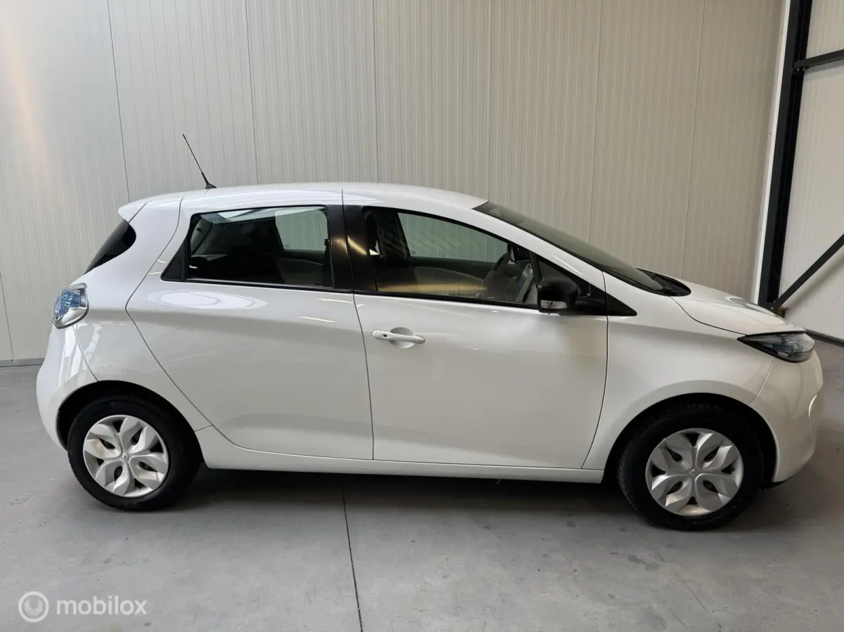 R90 Life 41 kWh Koopaccu