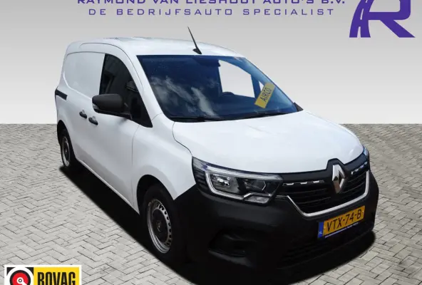 1.5 Blue dCi Comfort AIRCO NAVI CRUISE CONTROL TREKHAAK