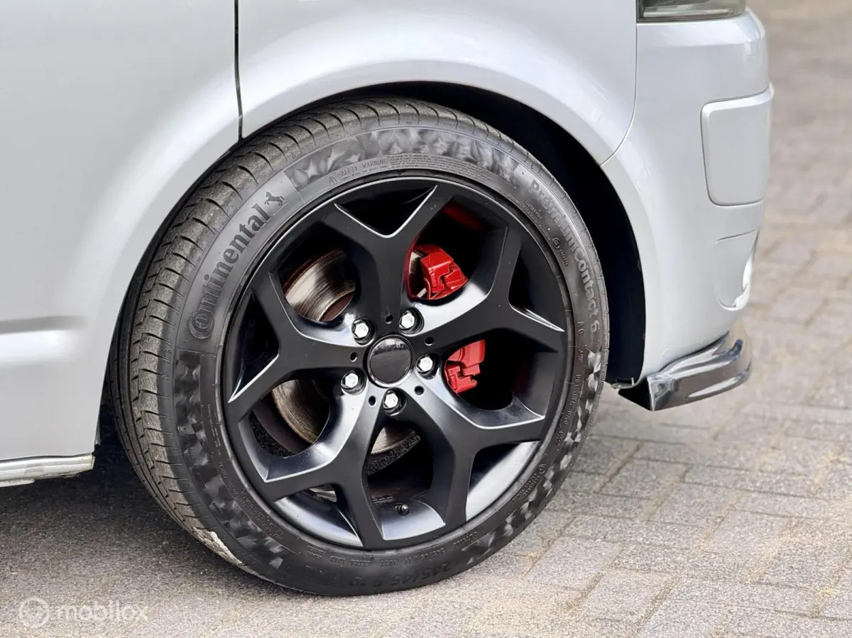 2.0 TDI BM L2H1 DC Comfortline