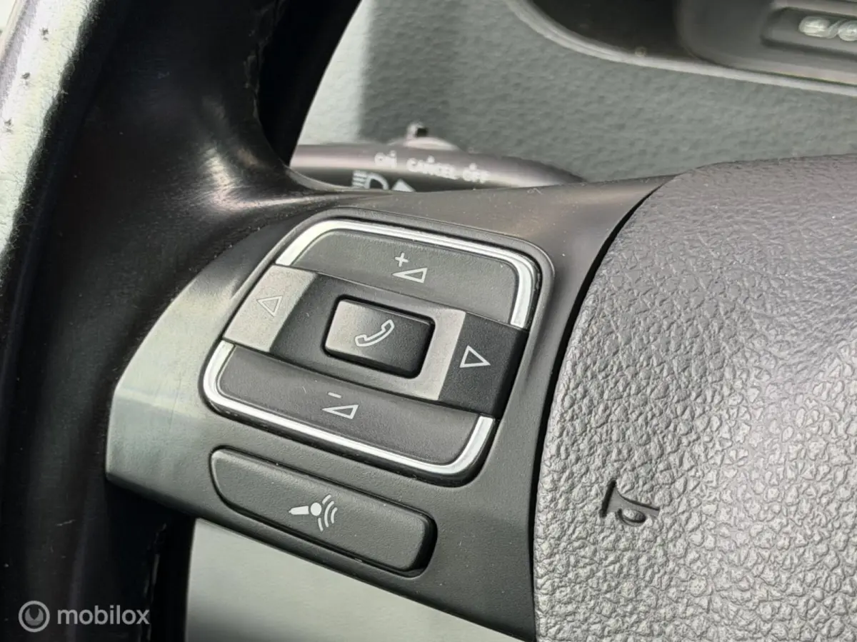 2.0 TDI BM L2H1 DC Comfortline