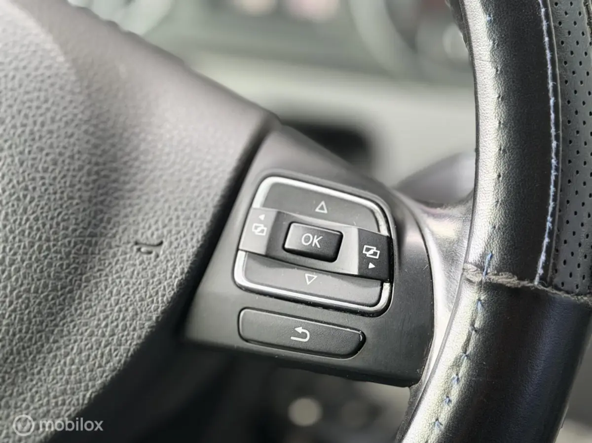 2.0 TDI BM L2H1 DC Comfortline