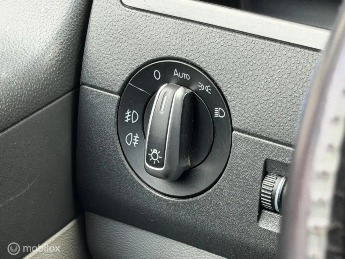 2.0 TDI BM L2H1 DC Comfortline