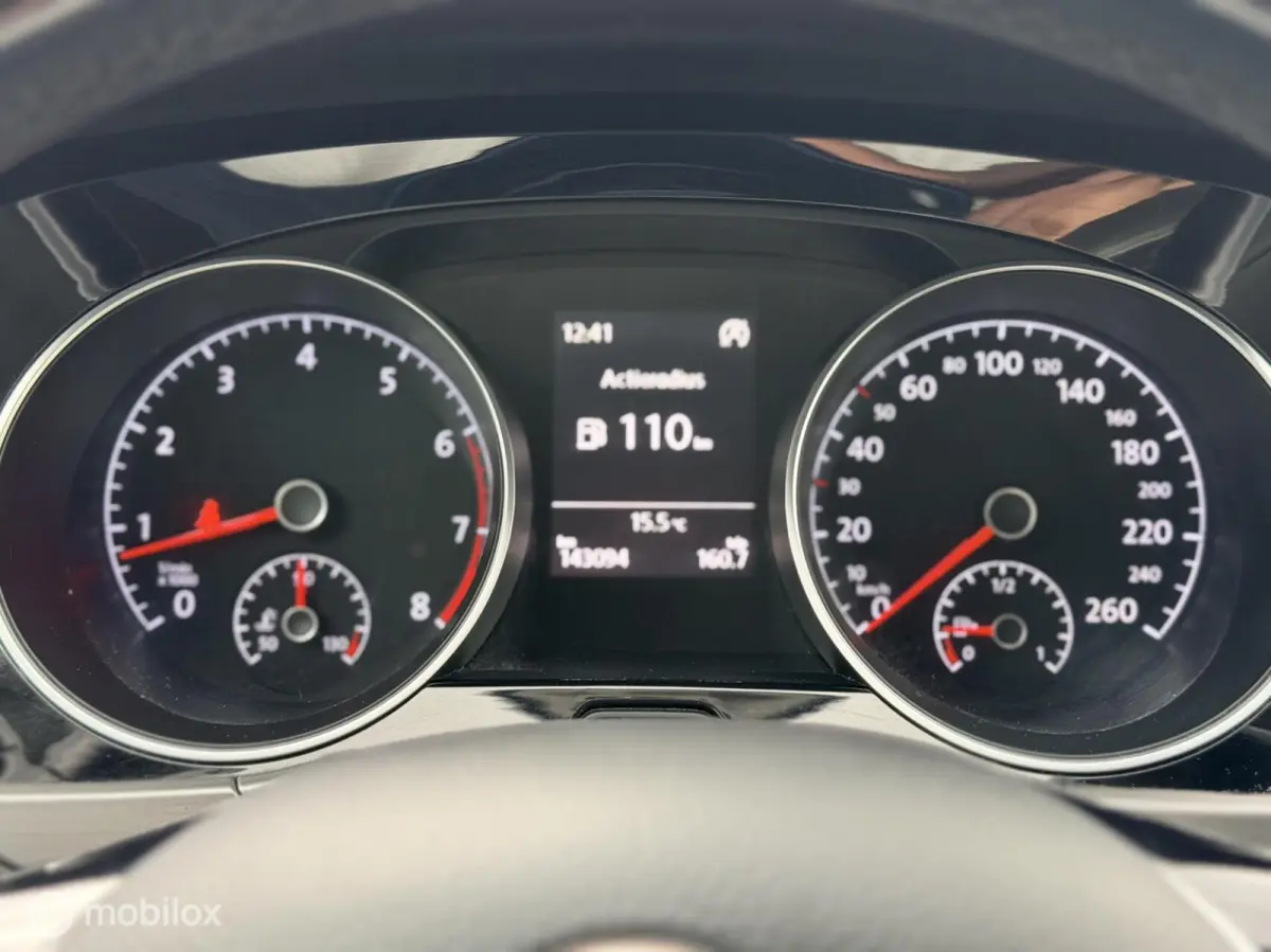 1.4 TSI Comfortline 7p