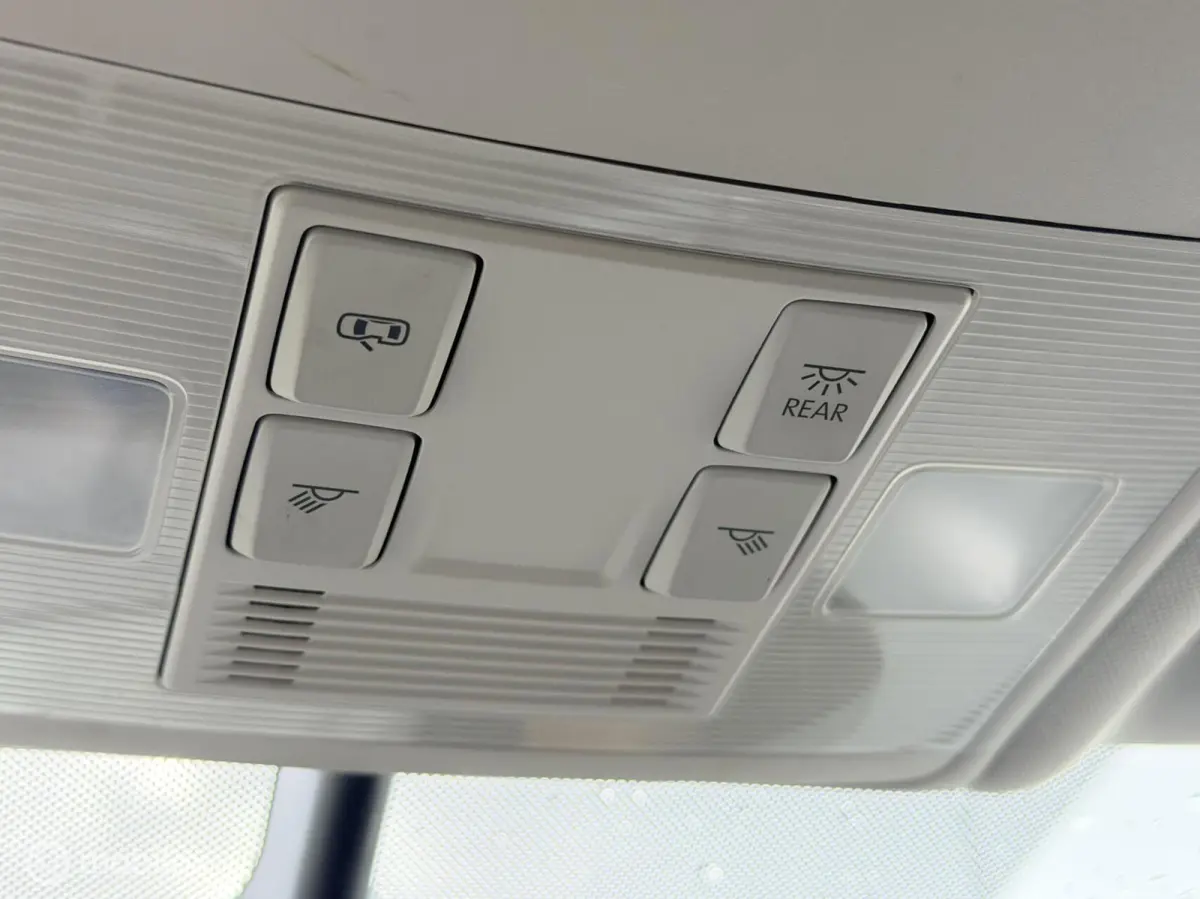 1.4 TSI Comfortline 7p