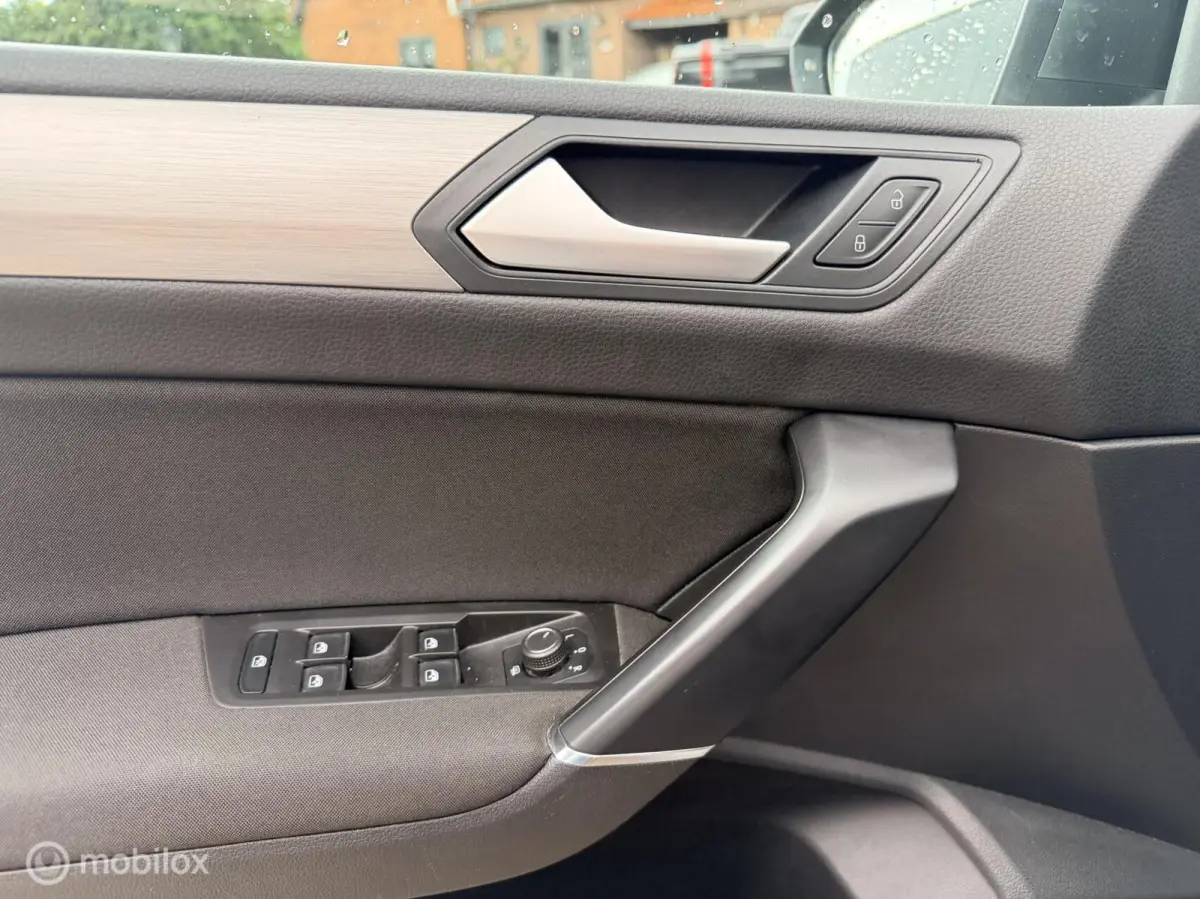 1.4 TSI Comfortline 7p
