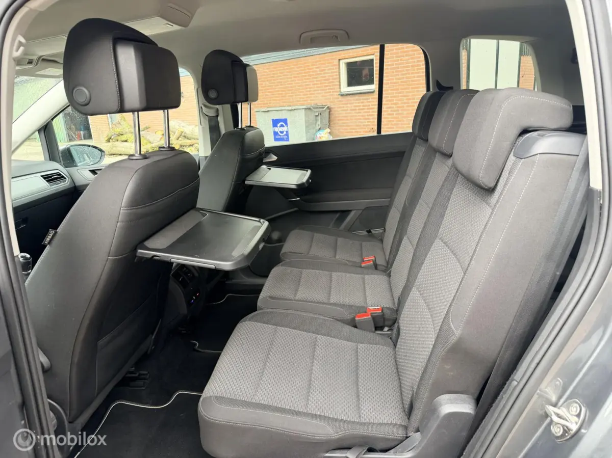 1.4 TSI Comfortline 7p