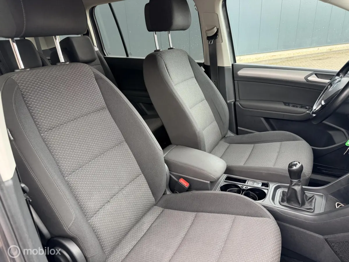 1.4 TSI Comfortline 7p
