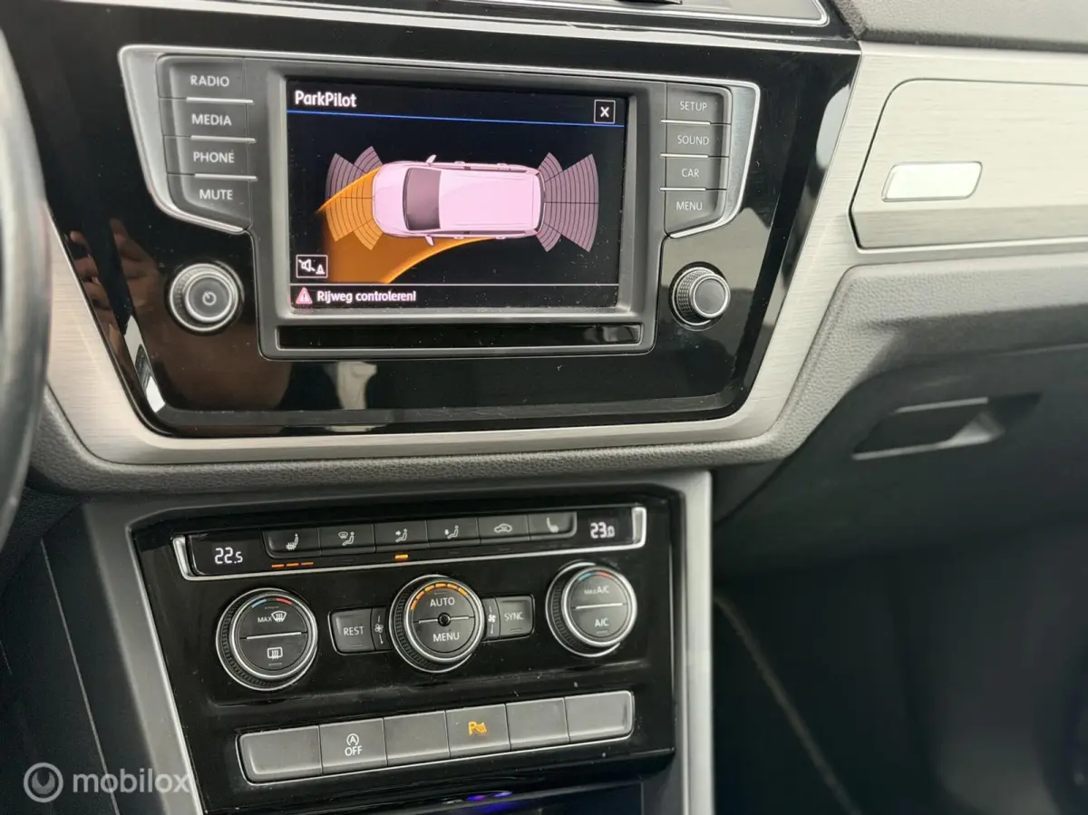 1.4 TSI Comfortline 7p