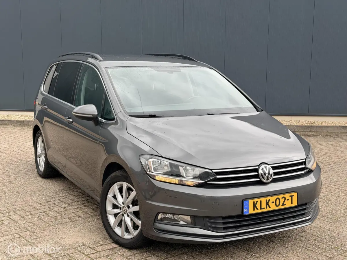1.4 TSI Comfortline 7p