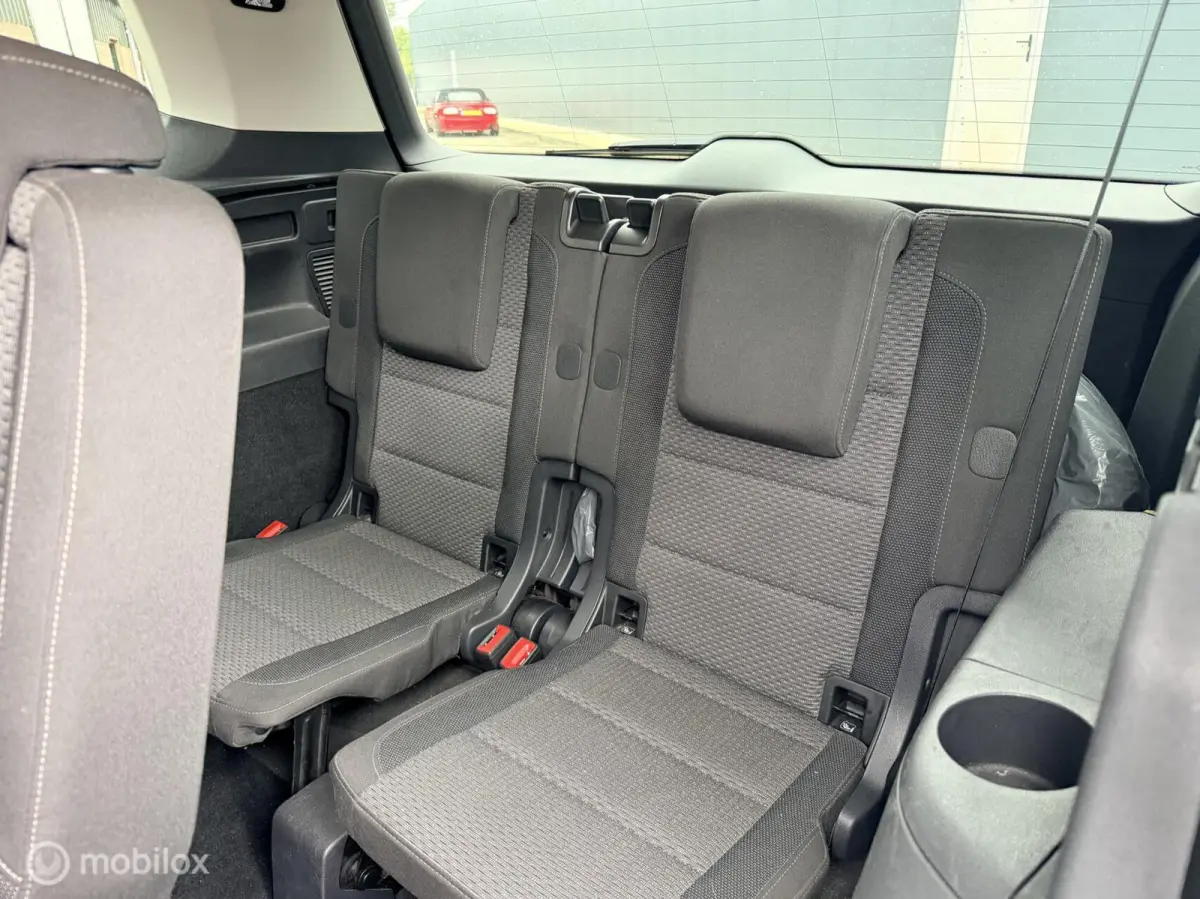 1.4 TSI Comfortline 7p