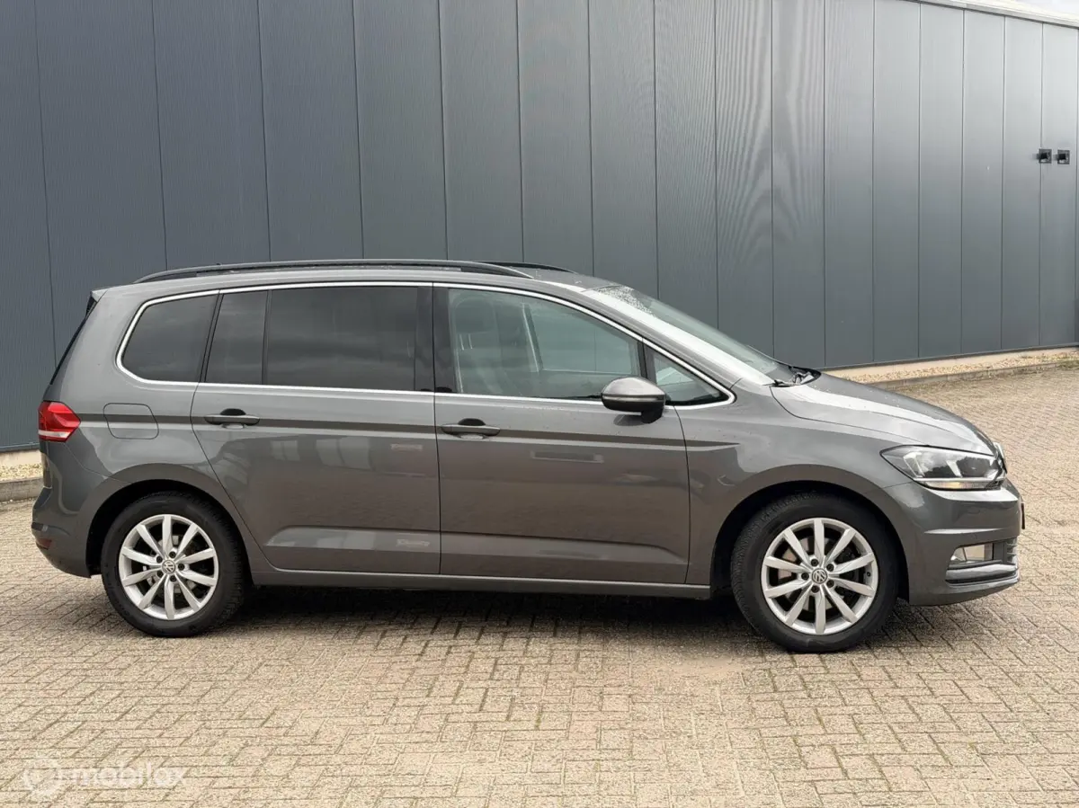 1.4 TSI Comfortline 7p