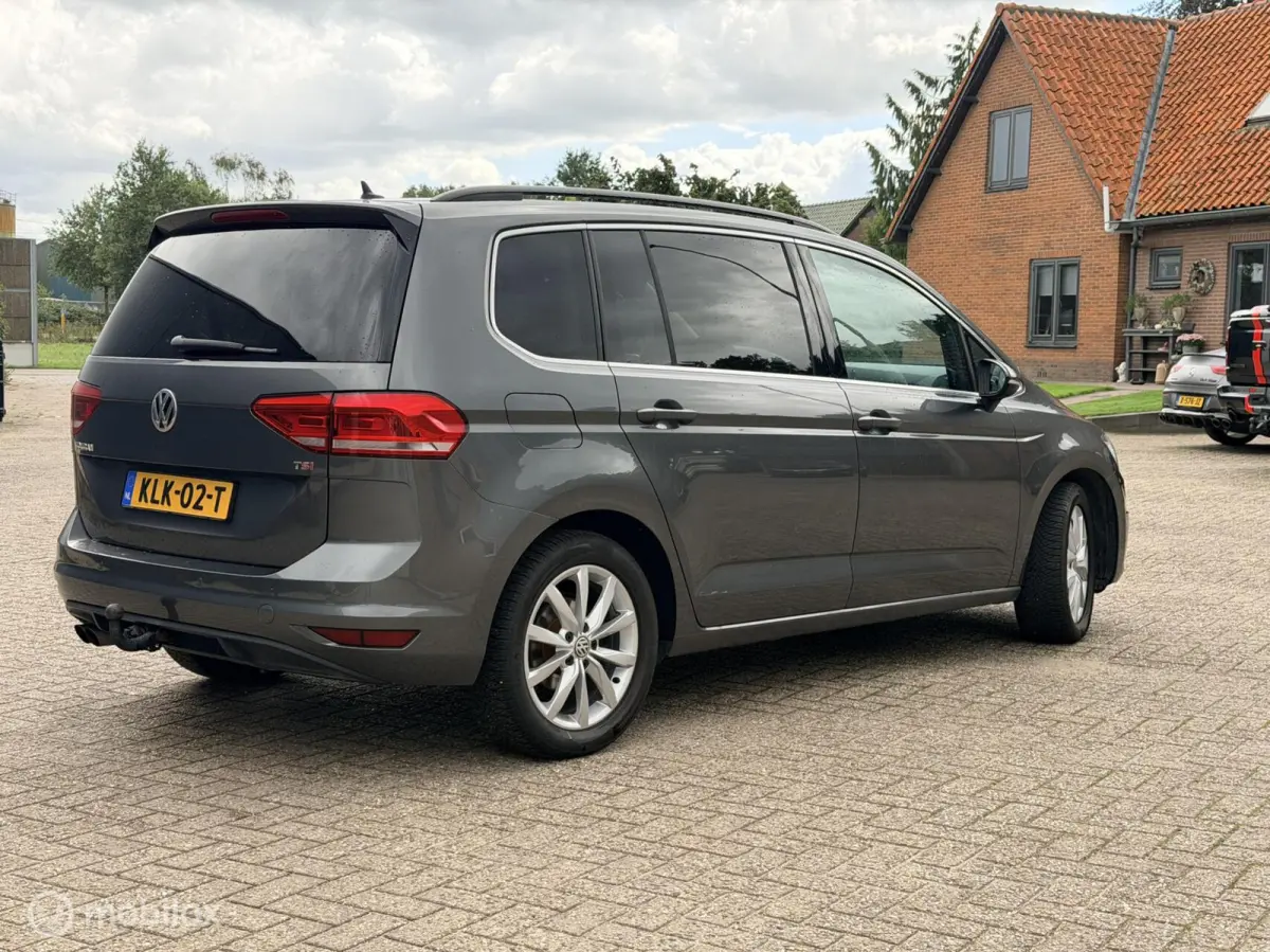 1.4 TSI Comfortline 7p