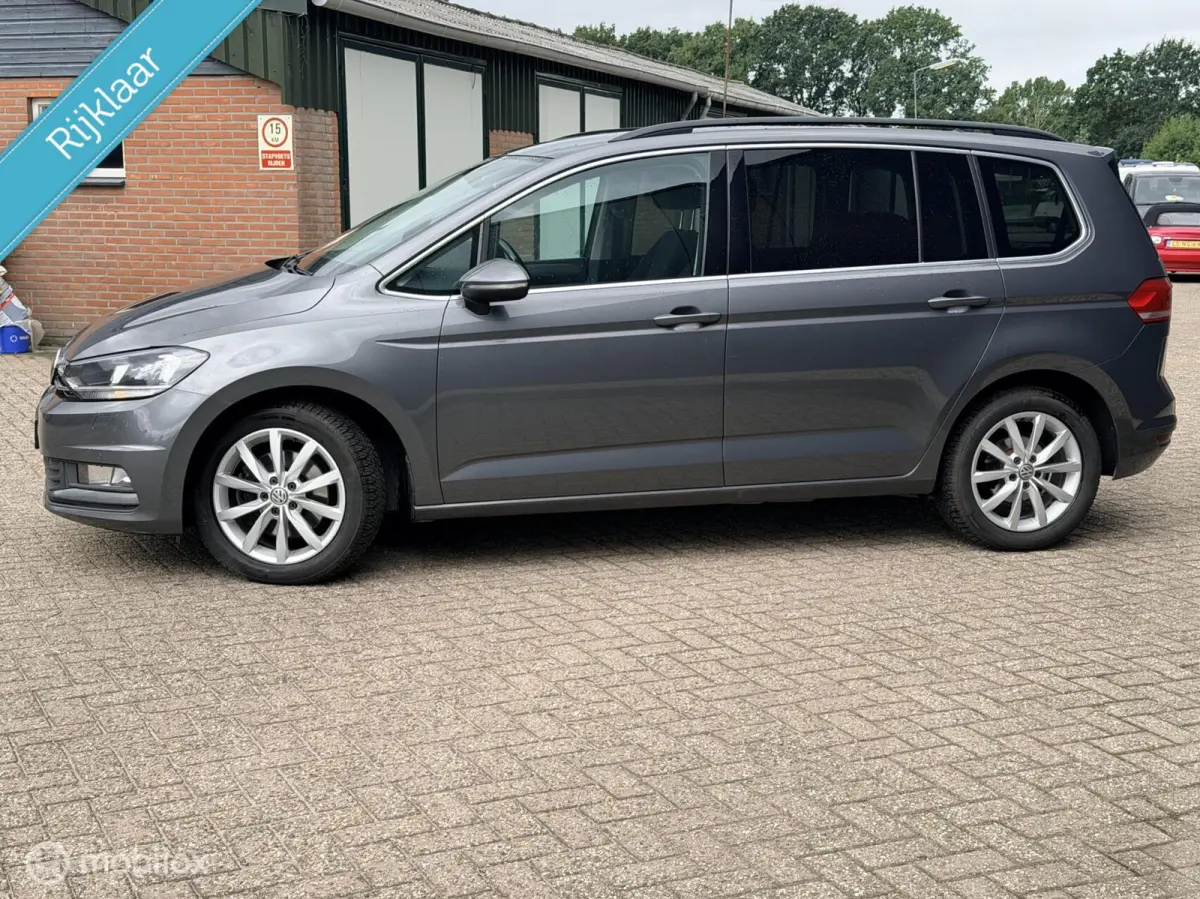 1.4 TSI Comfortline 7p