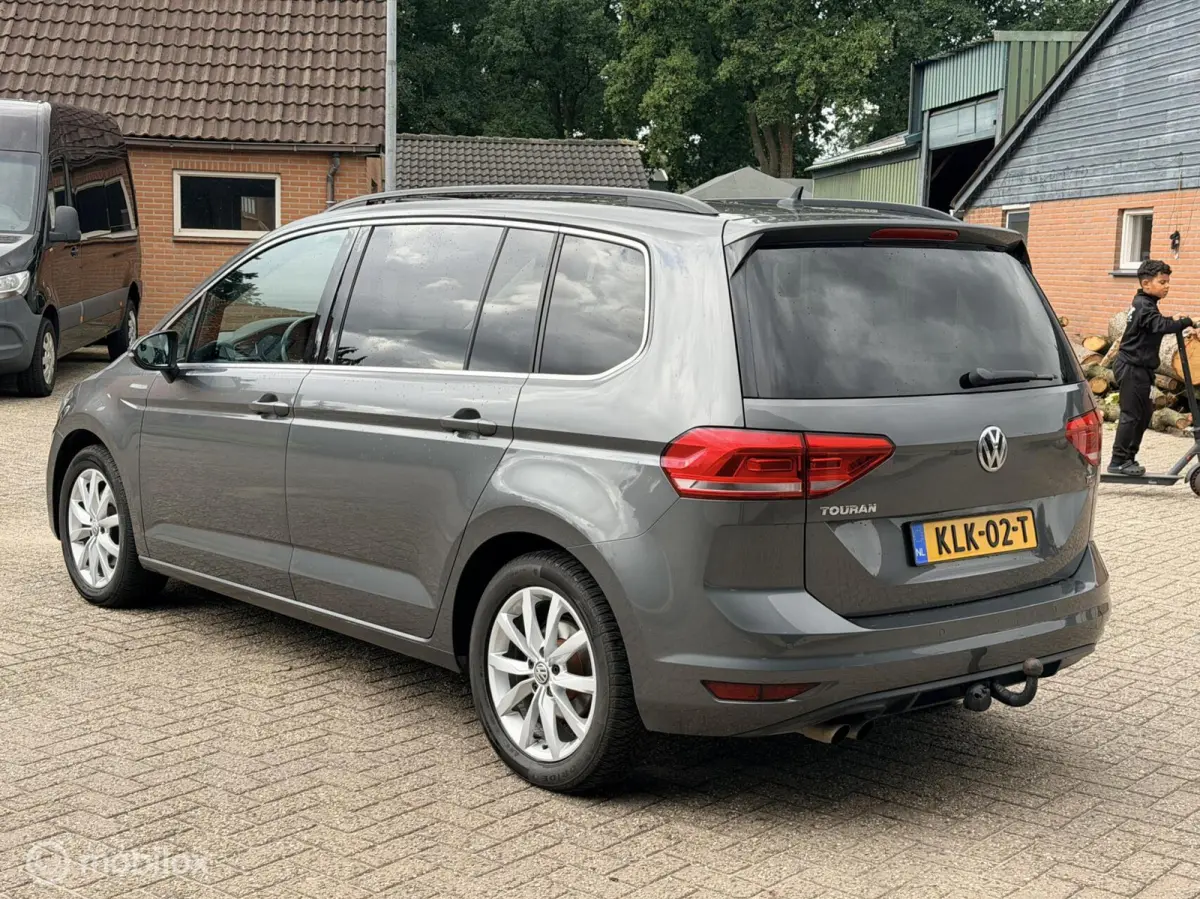 1.4 TSI Comfortline 7p