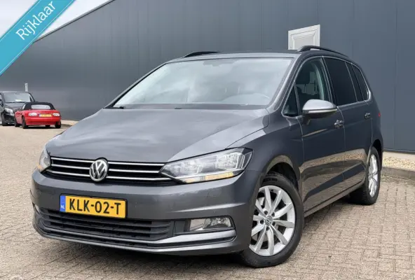 1.4 TSI Comfortline 7p