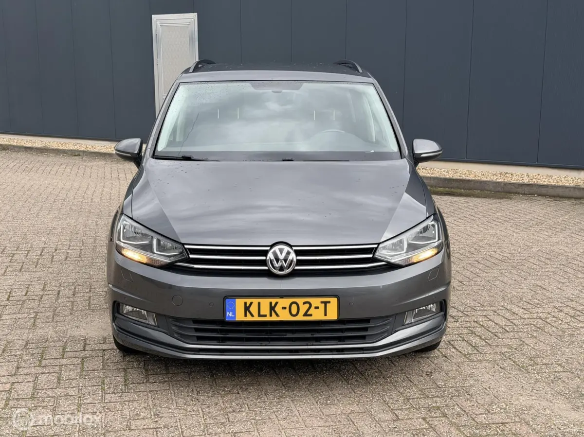 1.4 TSI Comfortline 7p