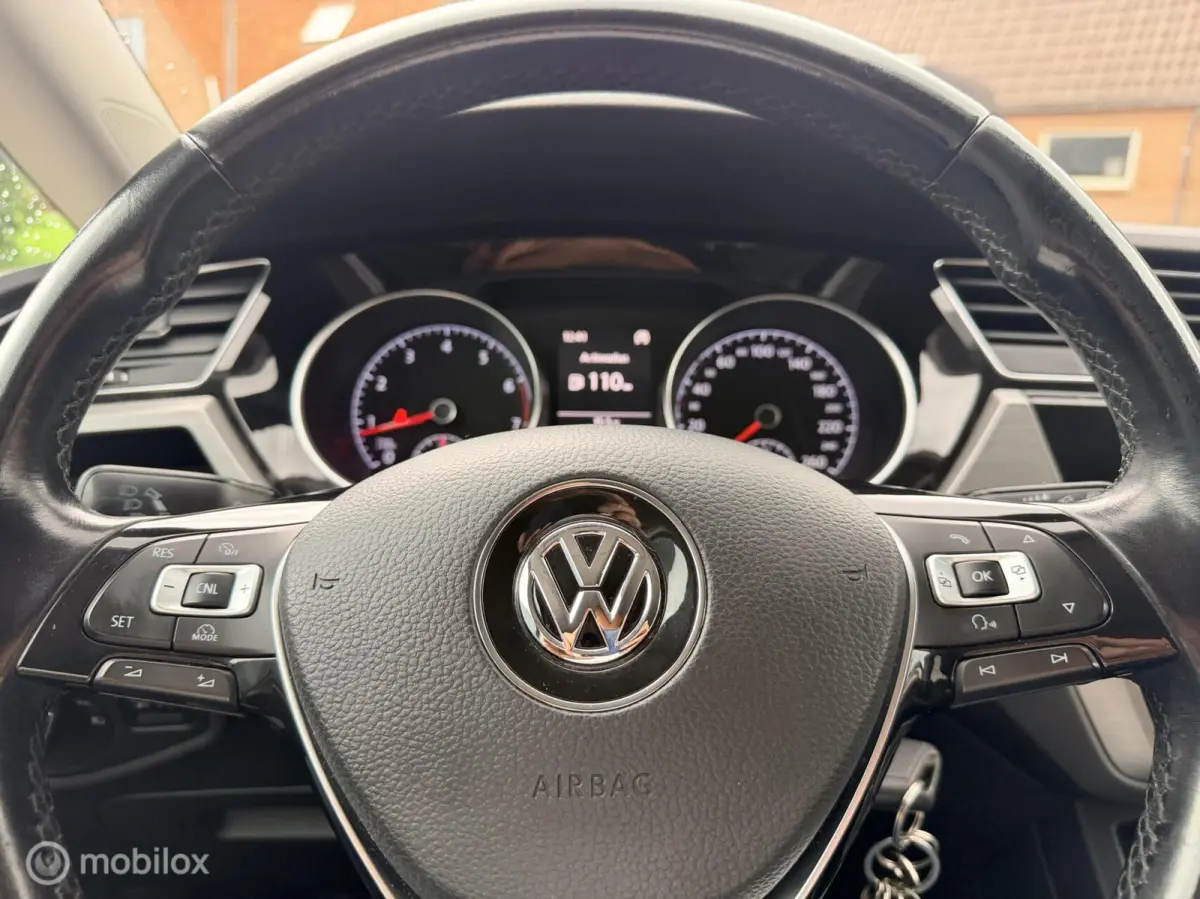 1.4 TSI Comfortline 7p