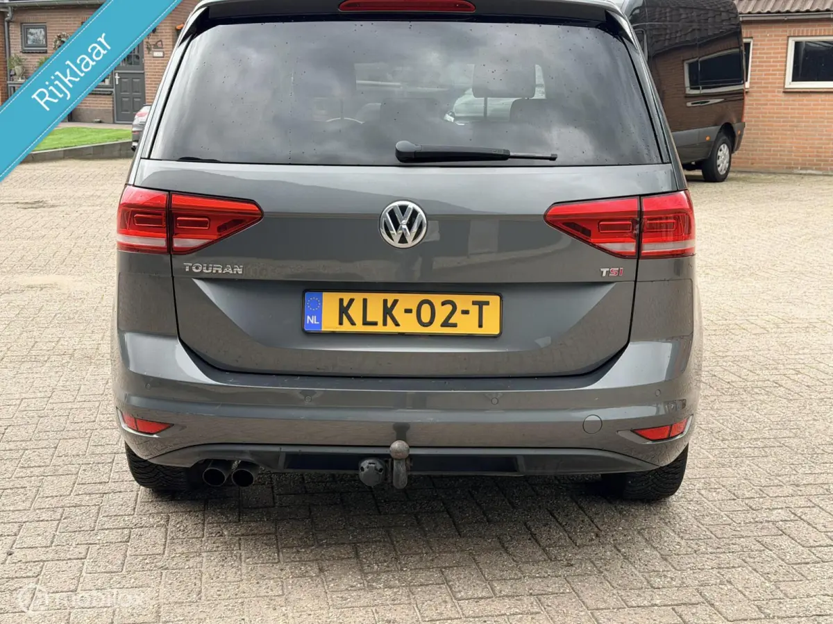 1.4 TSI Comfortline 7p