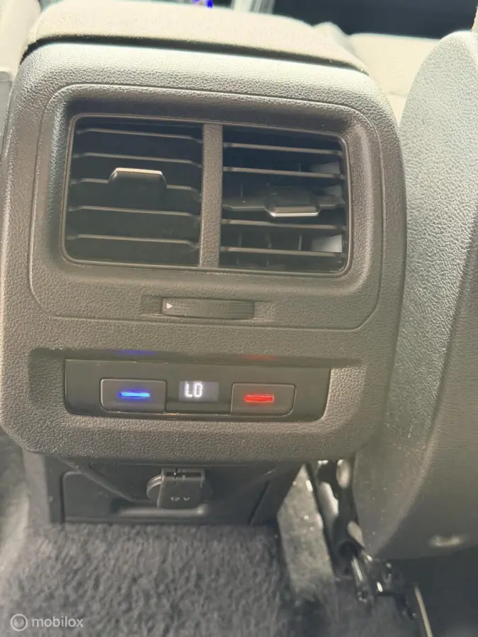 1.4 TSI Comfortline 7p