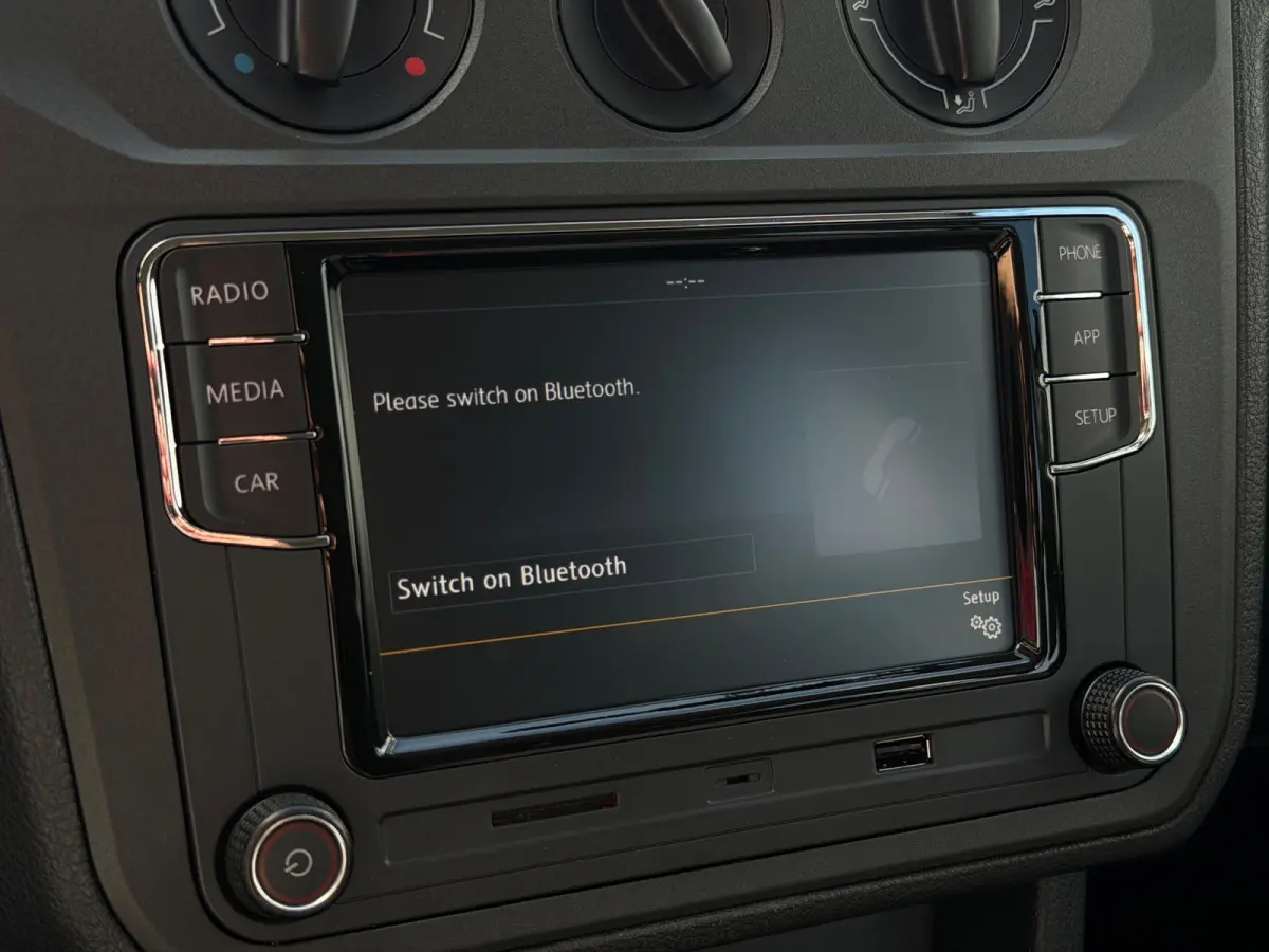1.0 TSI Highline CarPlay 5P.