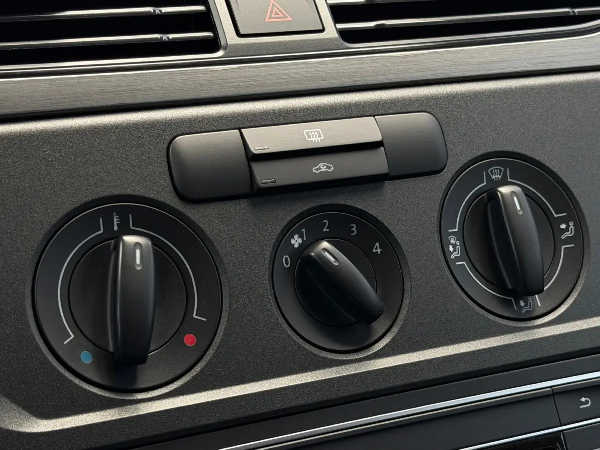 1.0 TSI Highline CarPlay 5P.