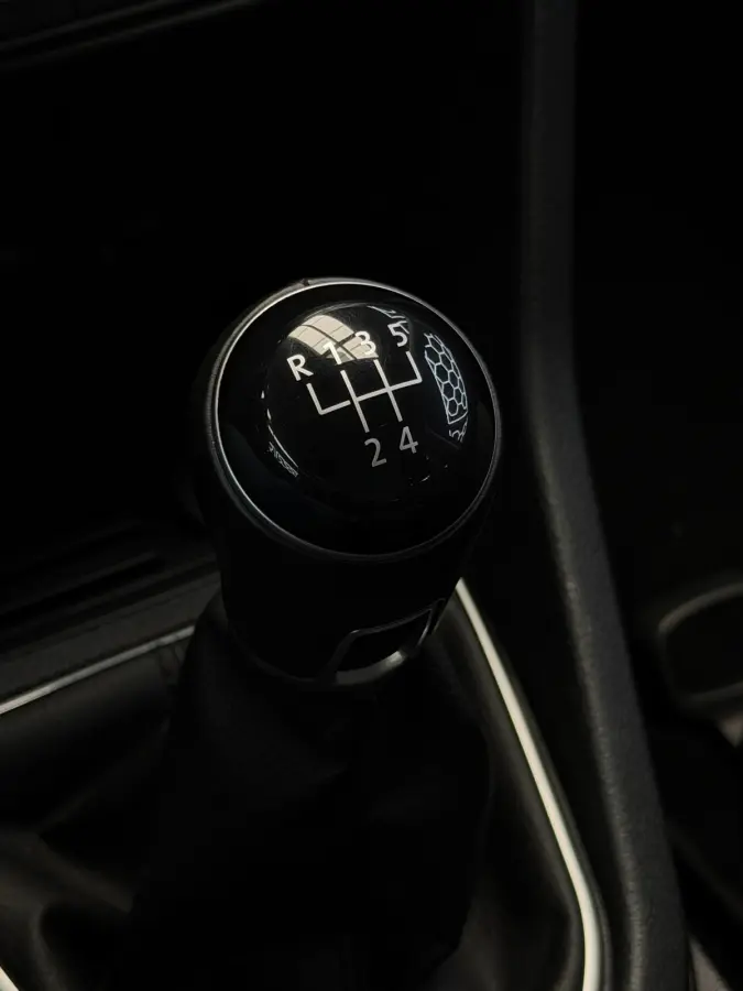 1.0 TSI Highline CarPlay 5P.