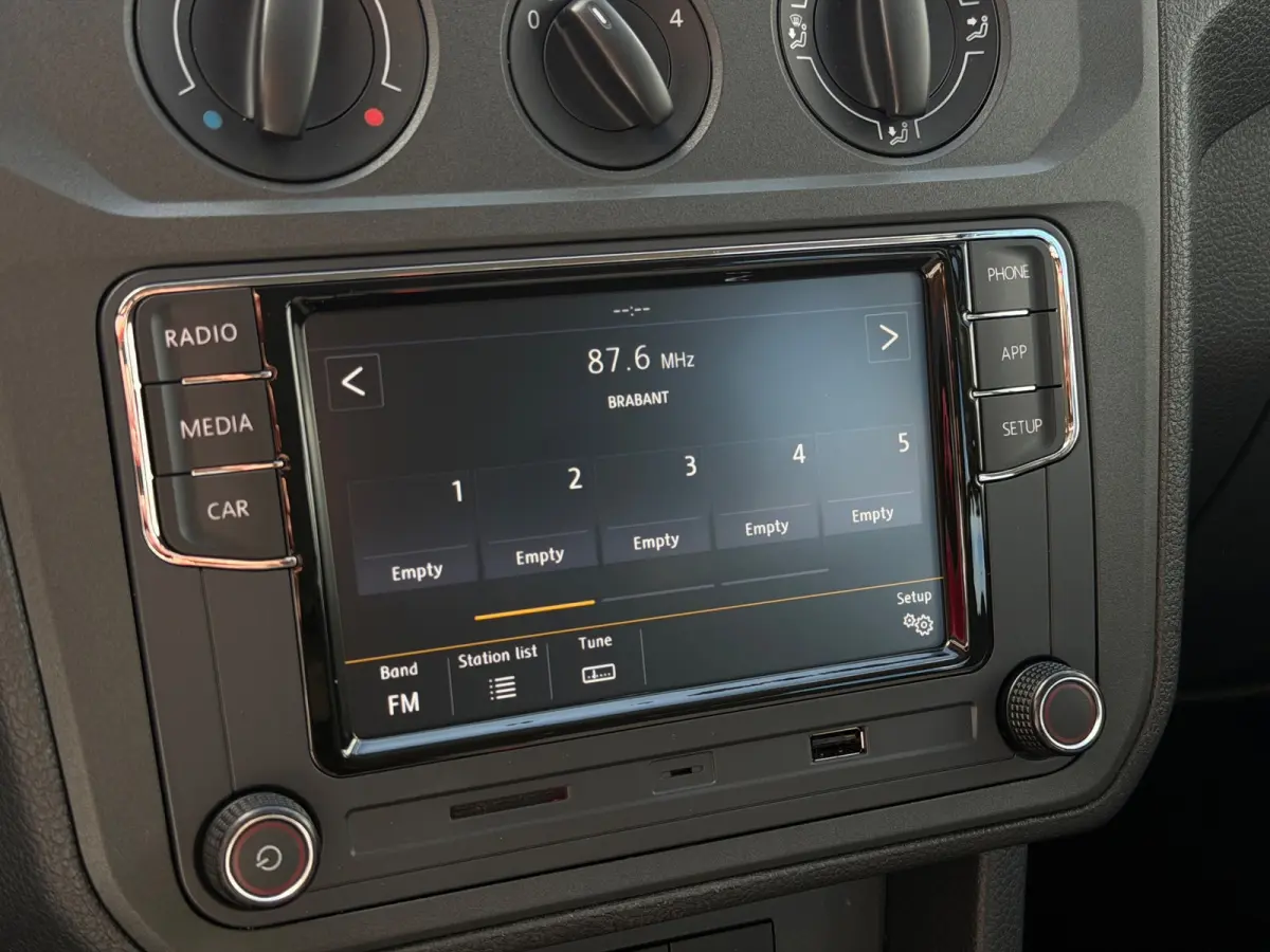 1.0 TSI Highline CarPlay 5P.
