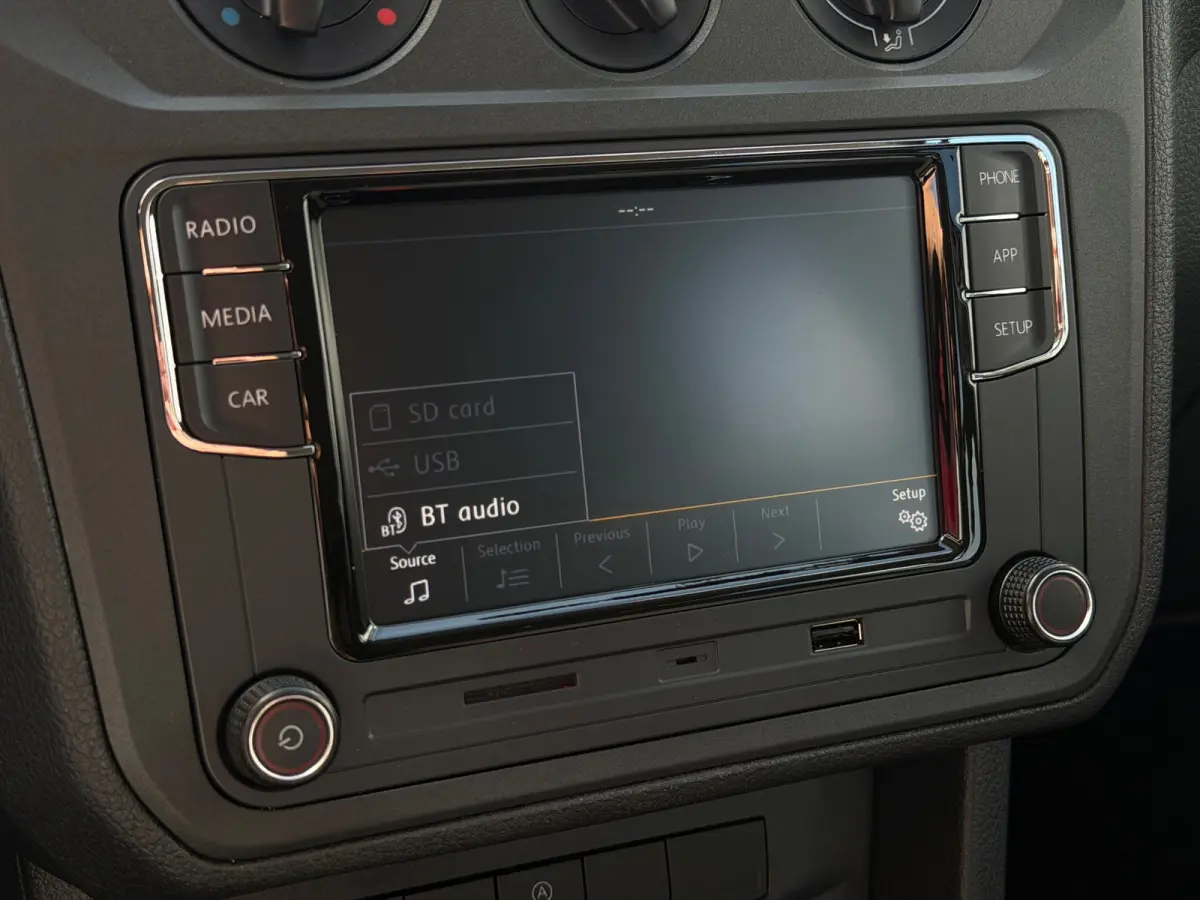 1.0 TSI Highline CarPlay 5P.