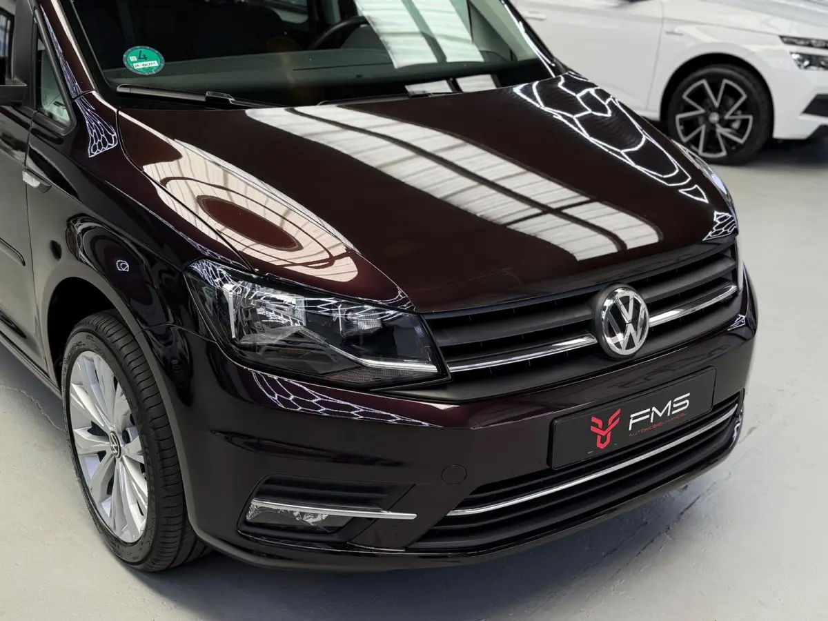 1.0 TSI Highline CarPlay 5P.