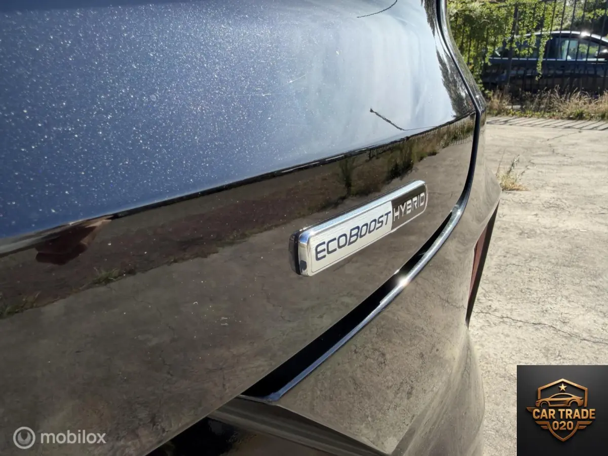 1.0 EcoBoost ST-Line LED|CARPLAY