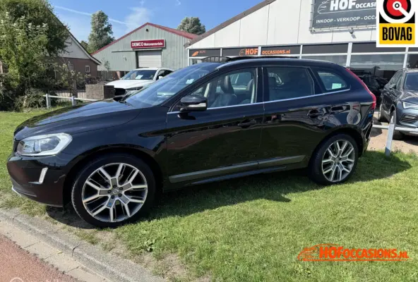 2.0 T5 AWD Inscription PANO/LEDER/21''/TREKHAAK